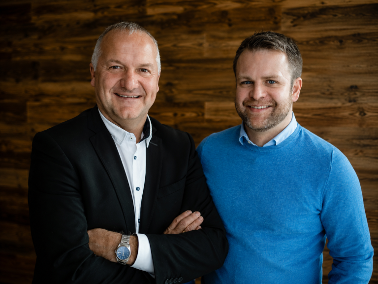 Neue Geschäftsführer Herr Lerch & Herr Zwicker. Bildquelle Lerch Genusswelten.png