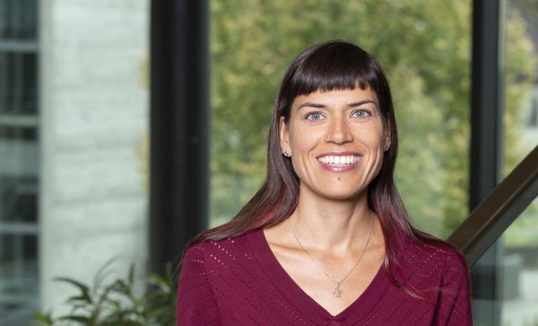 Feuerfrauen Andrea Butterweck