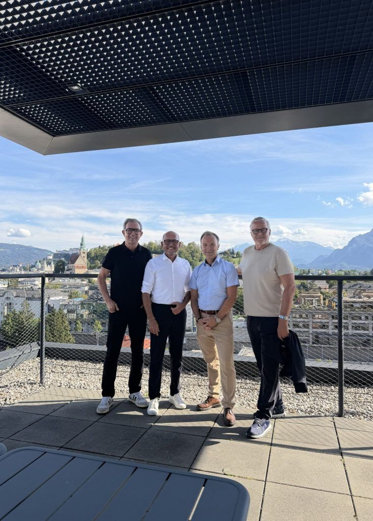 Bregenz holt sich Anregungen in Salzburg: Welche Ideen könnten auch am Bodensee funktionieren?