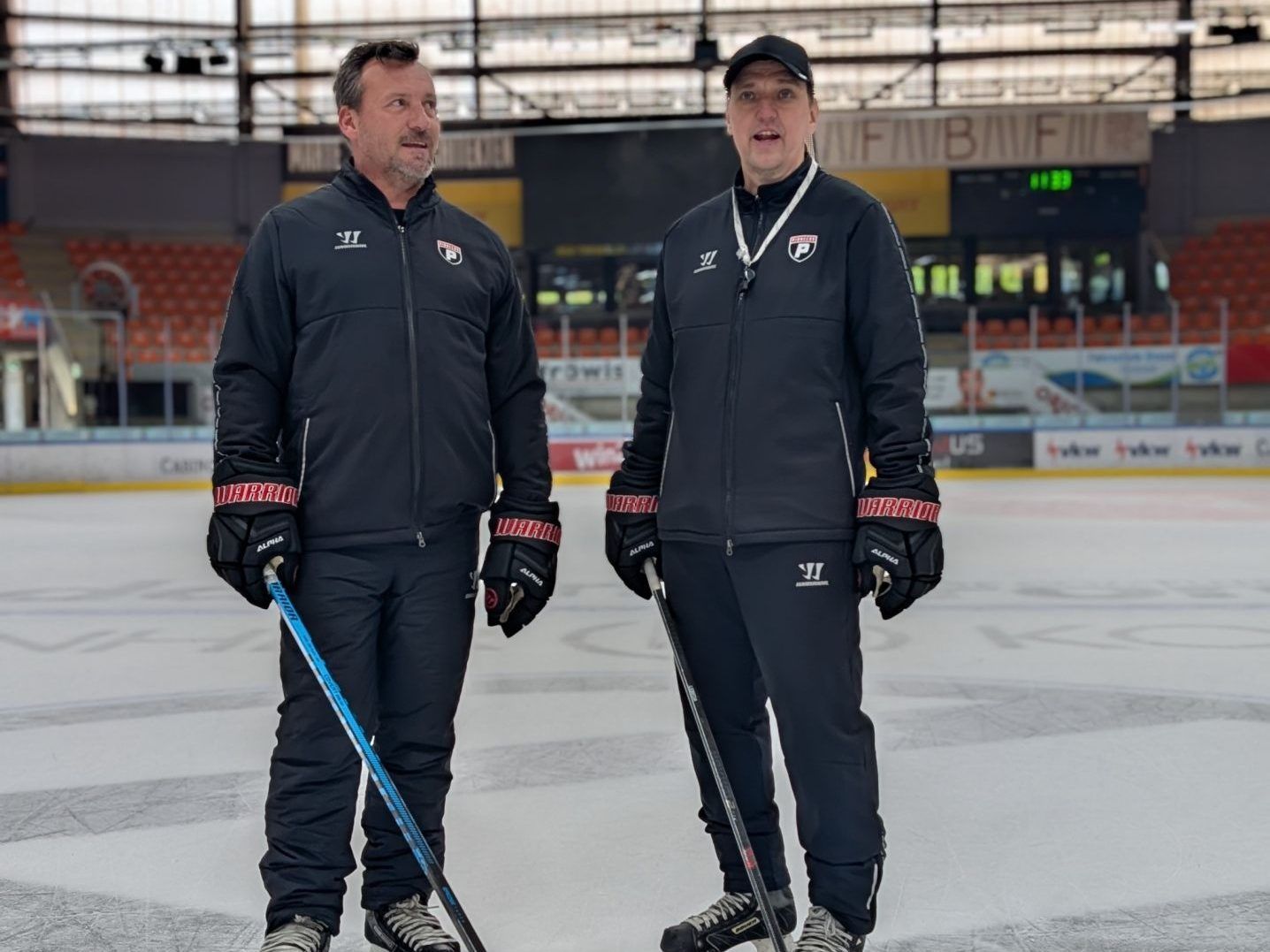 Eishockey Pioneers Vorarlberg