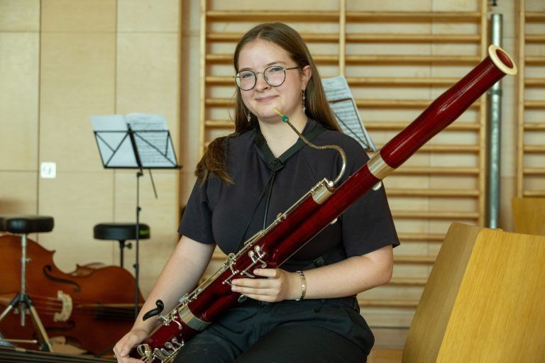 Ein monumentales Werk der Musikgeschichte zum großen Jubiläum