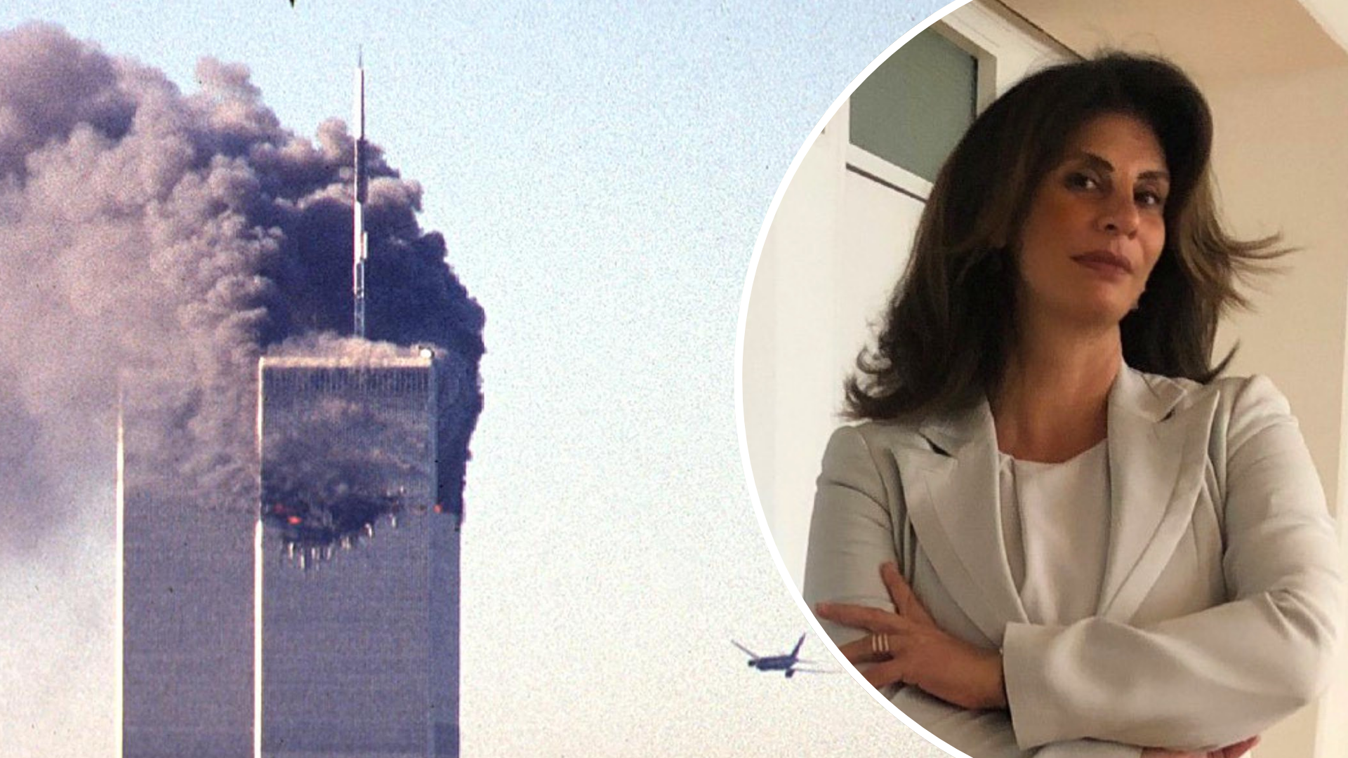 So erlebte eine Lochauerin 9/11 in New York: "Aus Krieg gegen Terror wurde Terror gegen Krieg"