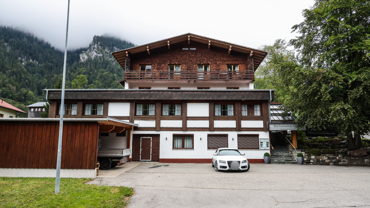 Anzeige: Gewaltvorwürfe gegen Mitglied der Gemeinde Gottes im Klostertal