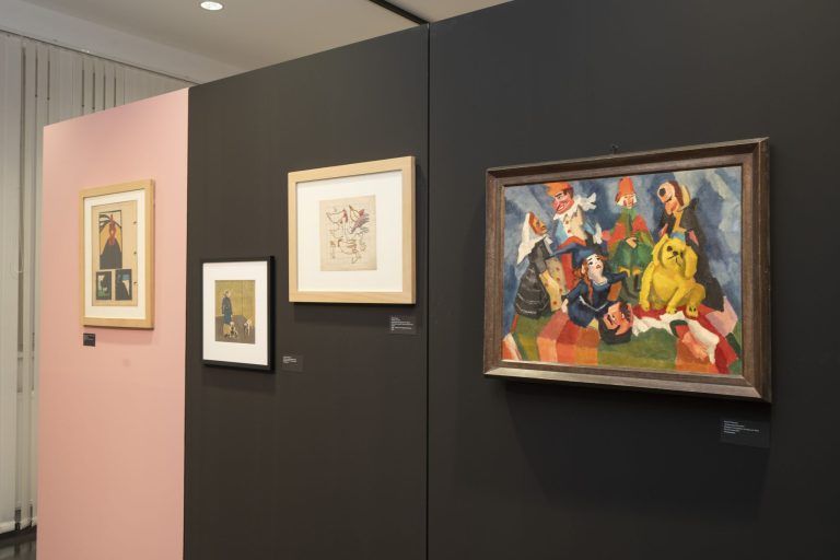 Sammlung-Hans-Baeumler_Gruene-Kuh-und-Ziegenbock-Impressionen-10.jpg