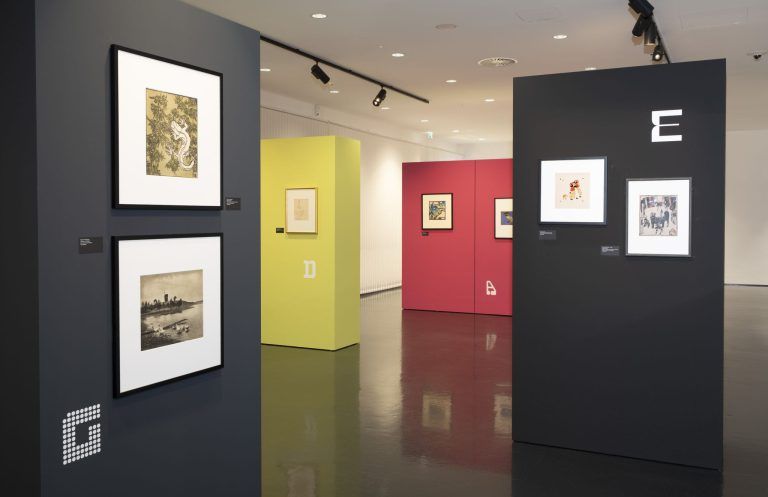 Sammlung-Hans-Baeumler_Gruene-Kuh-und-Ziegenbock-Impressionen-4.jpg