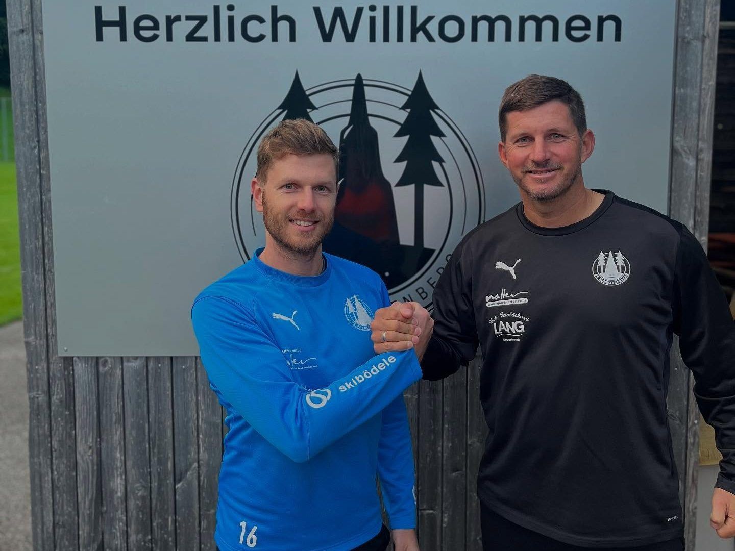 Trainer-Hammer! Erfolgscoach feiert überraschendes Comeback