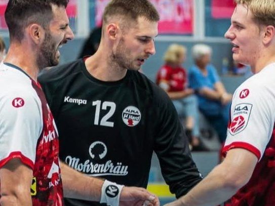 HC Hard Europacup