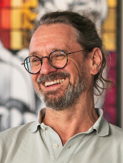 Benefizlesung zugunsten von "Hunger auf Kunst und Kultur"