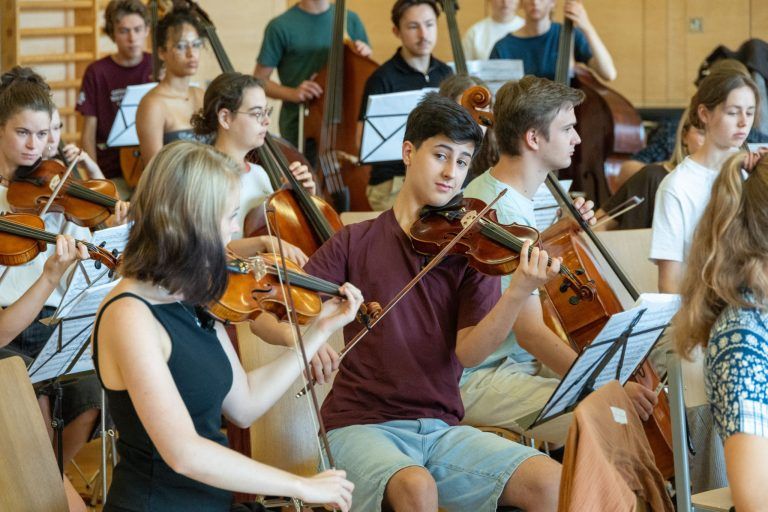 Ein monumentales Werk der Musikgeschichte zum großen Jubiläum