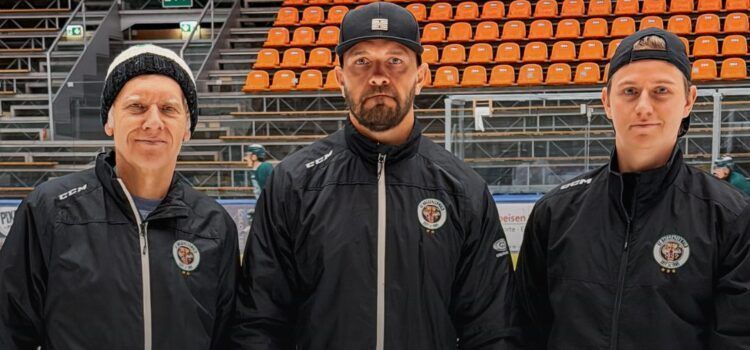Für den HC Tigers wird es ernst