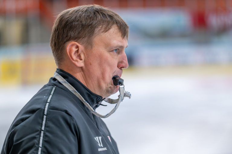 Eishockey Pioneers Vorarlberg