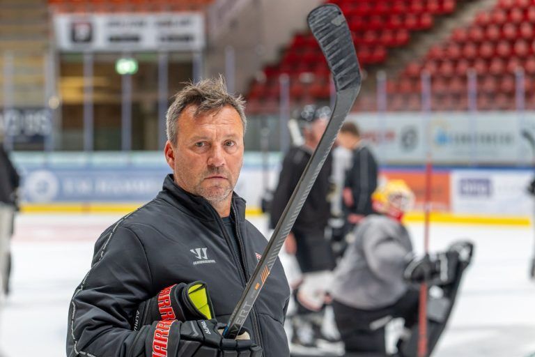 Eishockey Pioneers Vorarlberg