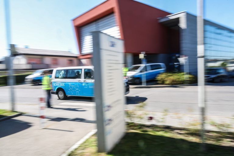 "Sparen auf Kosten einer Randgruppe"