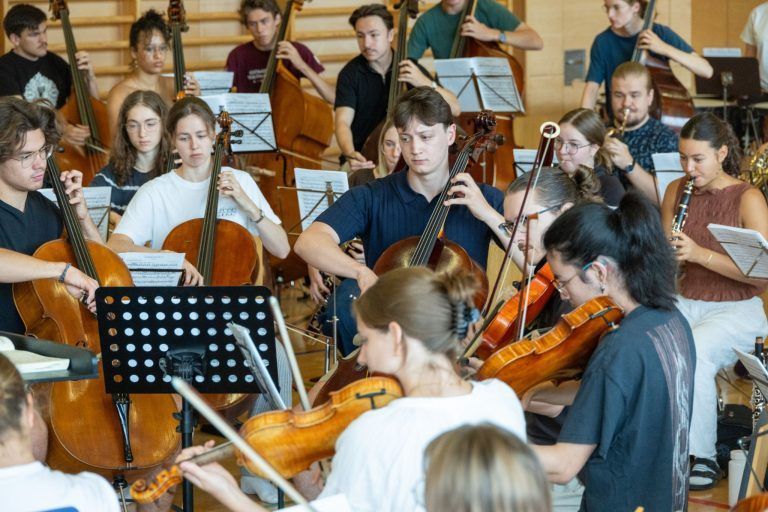 Ein monumentales Werk der Musikgeschichte zum großen Jubiläum
