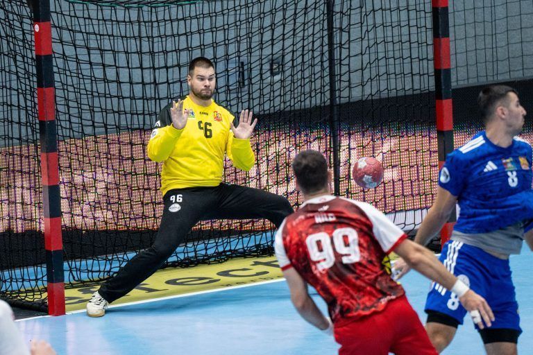 HC Hard weiter ohne Sieg