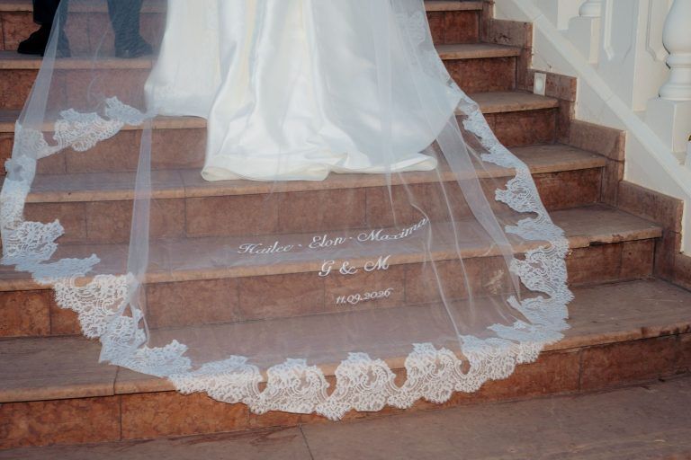 Gloria Mang über ihre Hochzeit: "Das war der emotionalste Moment"