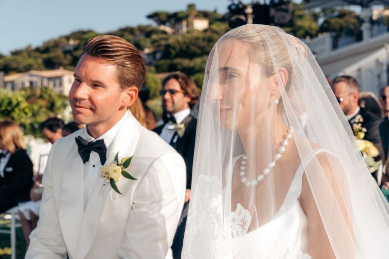 Gloria Mang über ihre Hochzeit: "Das war der emotionalste Moment"