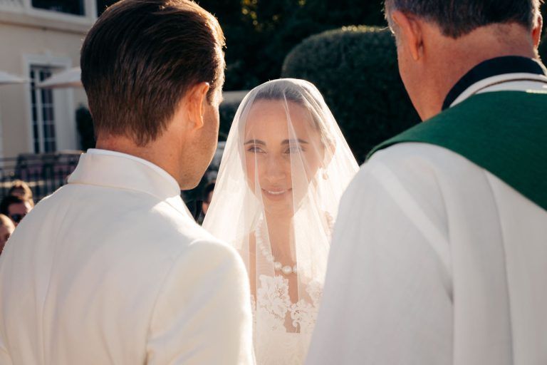 Gloria Mang über ihre Hochzeit: "Das war der emotionalste Moment"