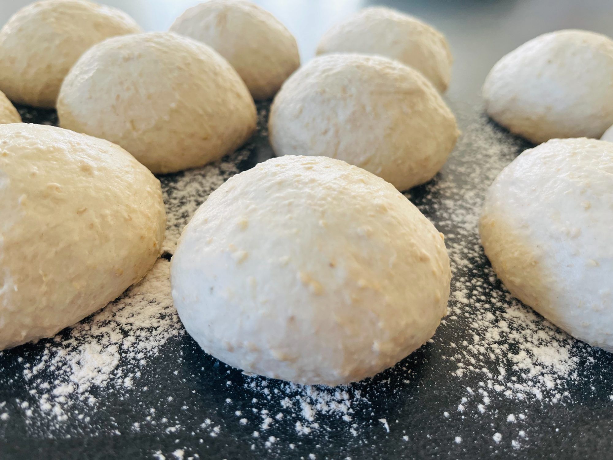 Pausenbrötchen
