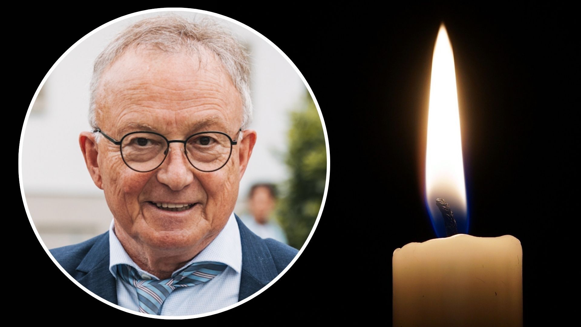 Wilhelm „Willi“ Pröll aus Götzis verstarb am 25. August.