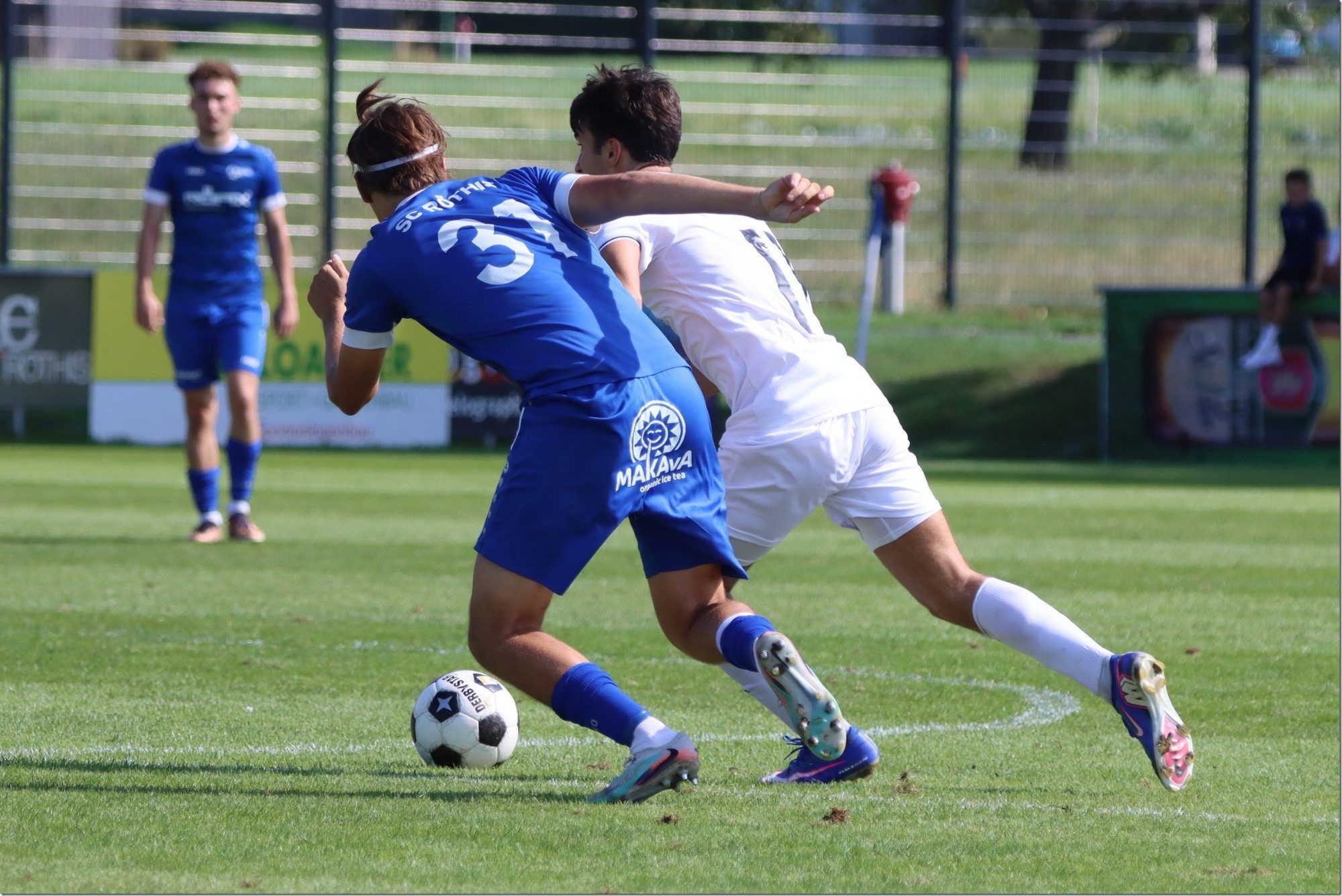 SC Röthis vs FC Kufstein Impressionen. VN-TK/10