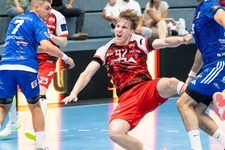 HC Hard weiter ohne Sieg