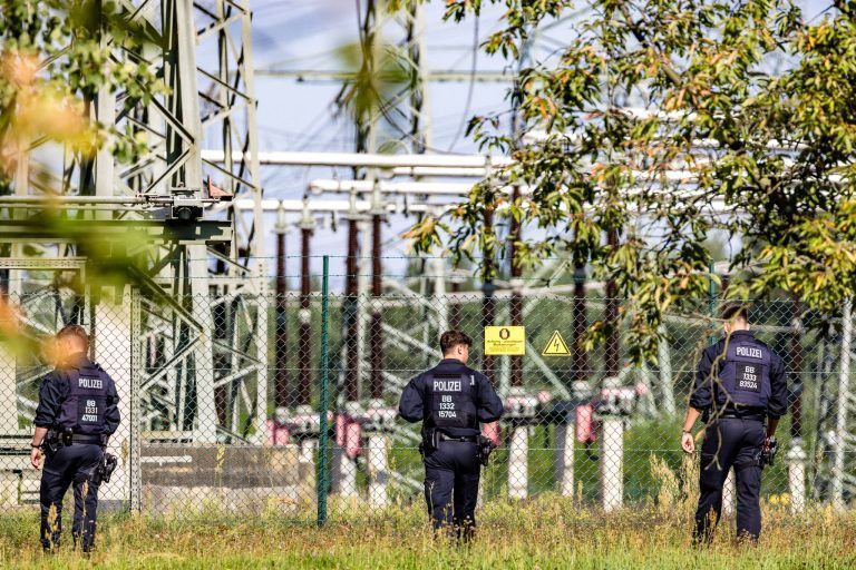 Sabotageakte gegen Umspannwerke und Stromleitungen in Deutschland – wie sicher ist Vorarlbergs Energienetz?