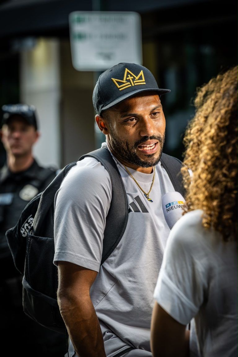 Von der Fußball-WM zur New York Fashion Week – Vorarlberger Fotograf reist um die Welt