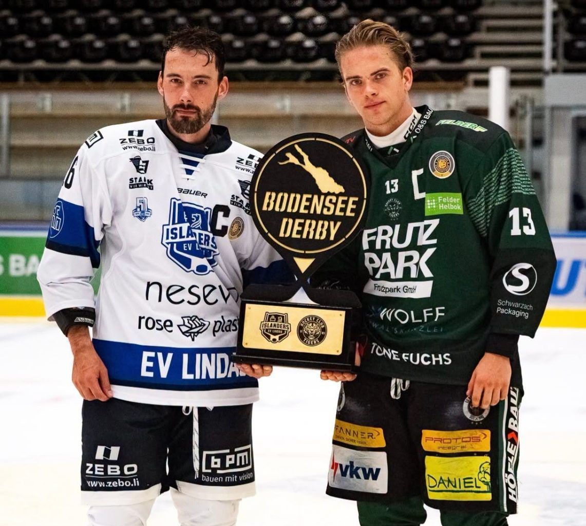 Für den HC Tigers wird es ernst