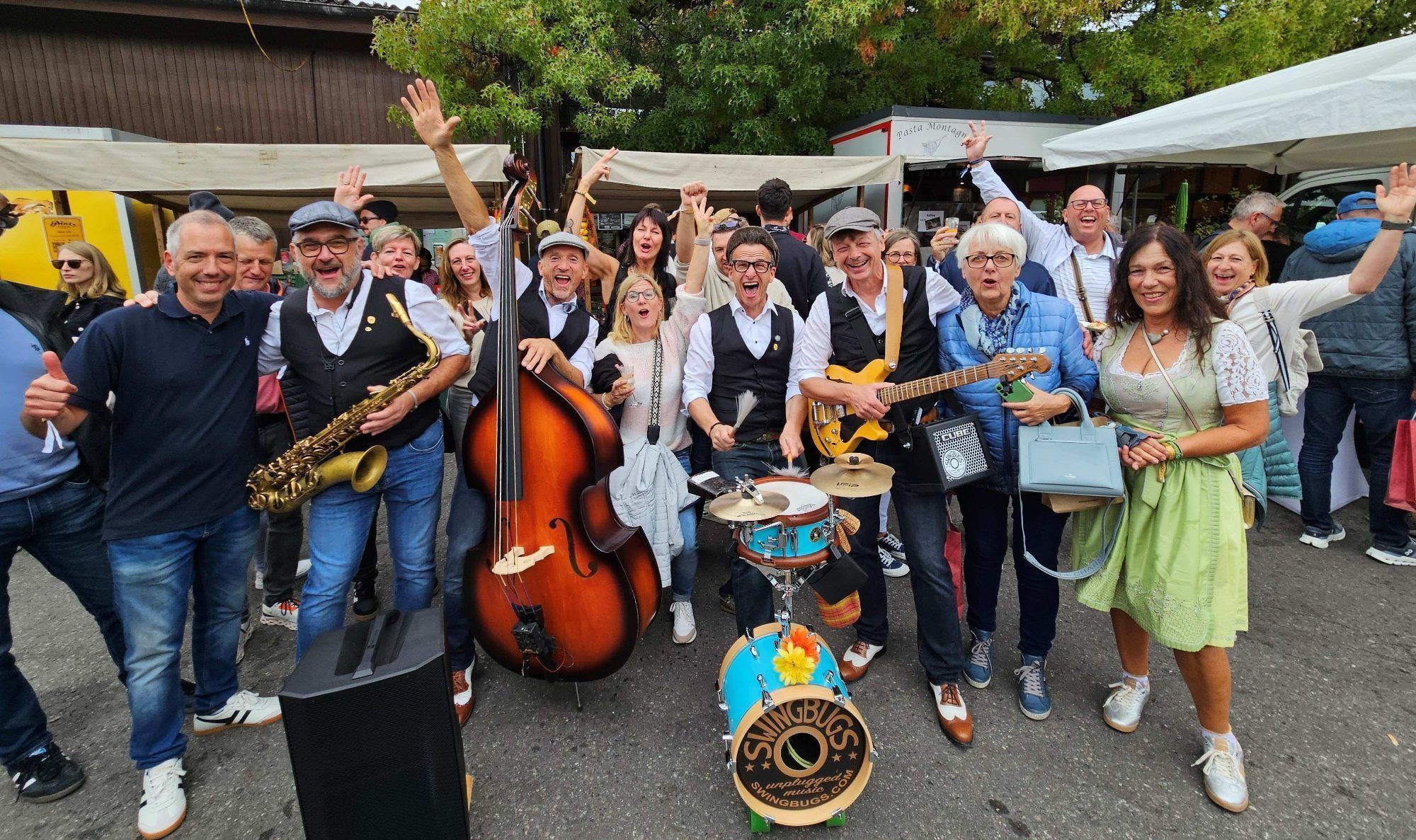 Tausende Besucher nutzen alljährlich die willkommene Gelegenheit, in Hörbranz beim traditionellen „Hoffest 2026“ in der Fein-Brennerei Prinz vorbeizuschauen. Vielfältige Begegnungen und stimmungsvolle Unterhaltung stehen im Mittelpunkt.
