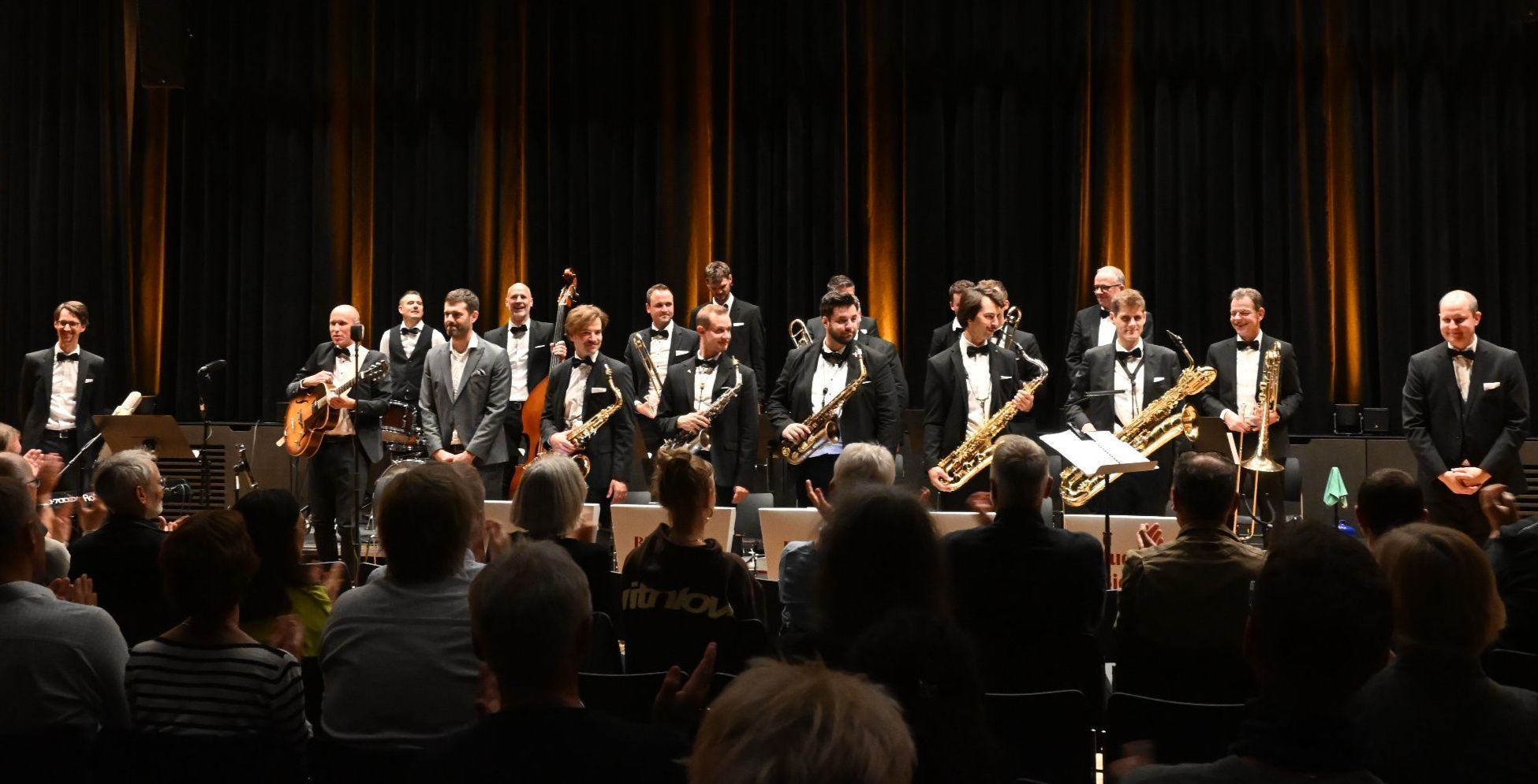 Bigband Union Bludenz