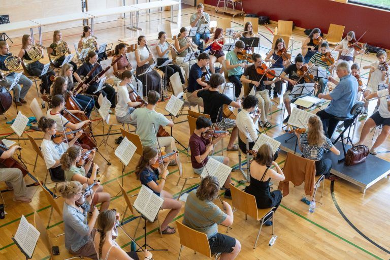 Ein monumentales Werk der Musikgeschichte zum großen Jubiläum
