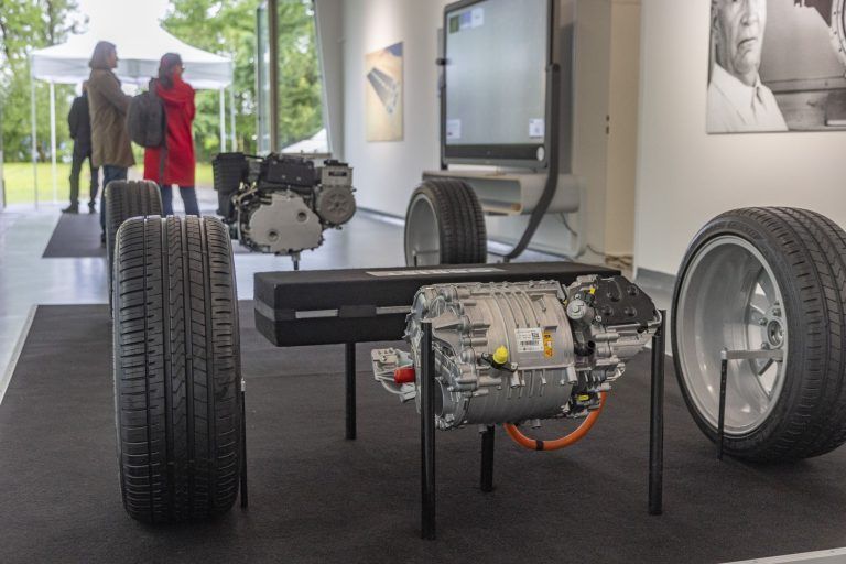 Paukenschlag: Vorarlberger Automotive-Zulieferer beantragt Millionen-Insolvenz