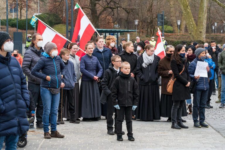 Anzeige: Gewaltvorwürfe gegen Mitglied der Gemeinde Gottes im Klostertal
