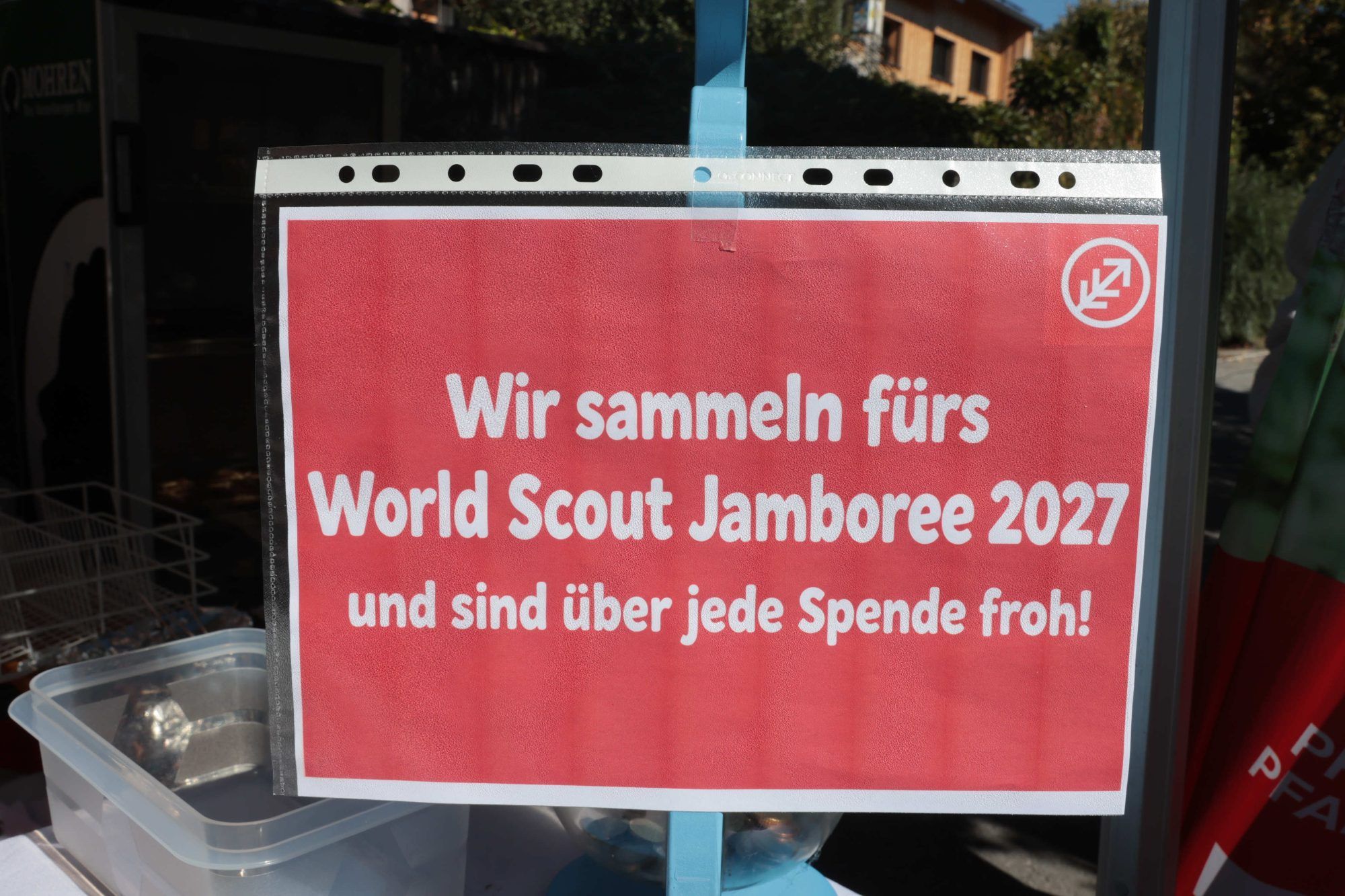 Eindrücke vom Wolfurter Herbstmarkt.