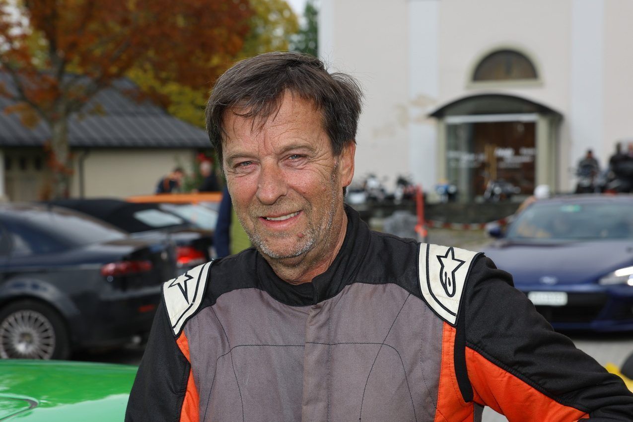 Walter Terler