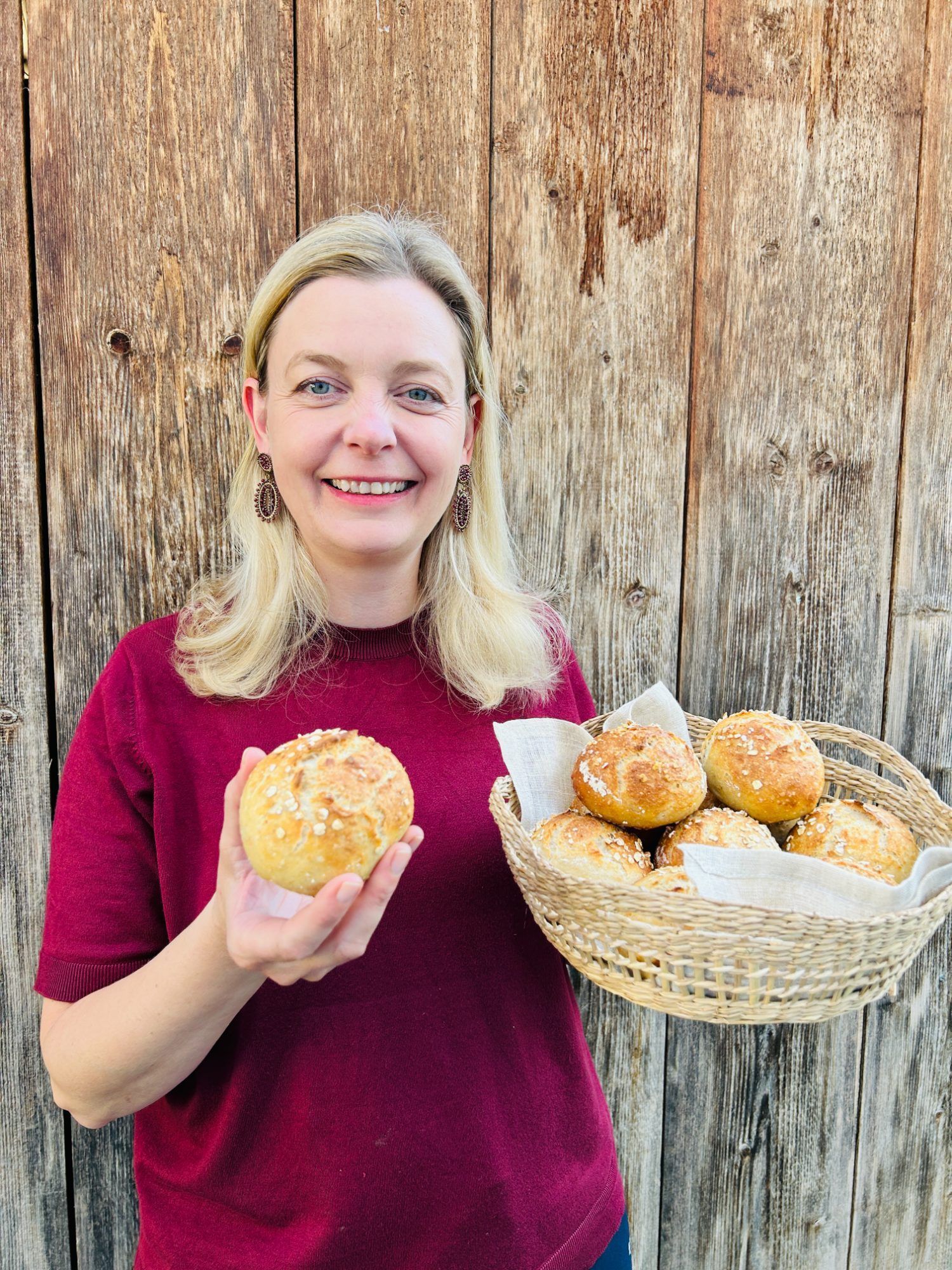 Pausenbrötchen