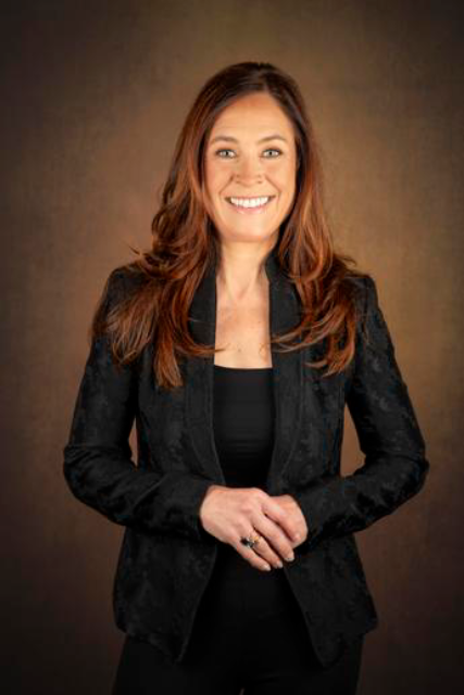 Juliane Hefel