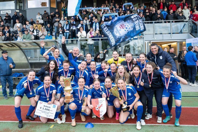 SPG Leiblachtal will ins Achtelfinale. VN-SERRA
