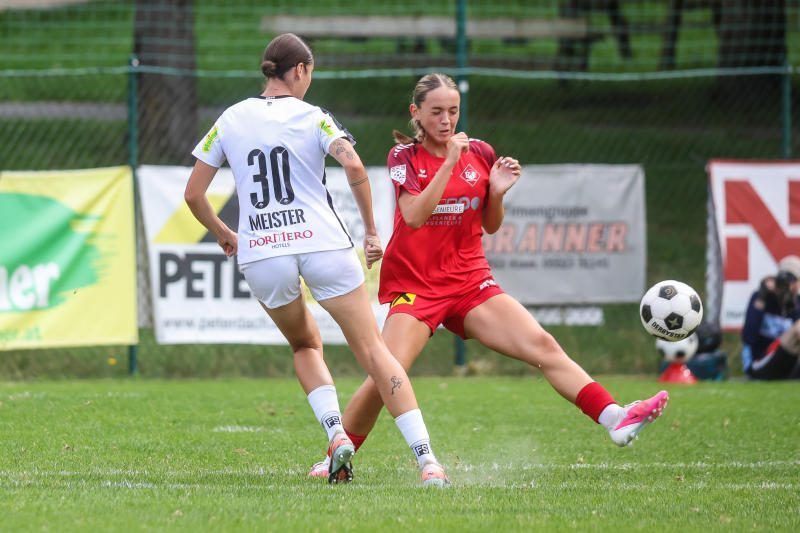 Szenen vom ÖFB Cupspiel Rankweil gegen Altach. VN-STEURER/16