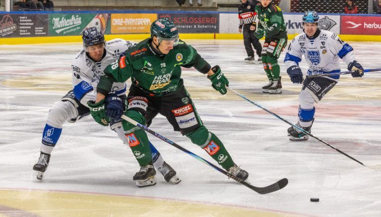 Tigers finden zurück in die Erfolgsspur