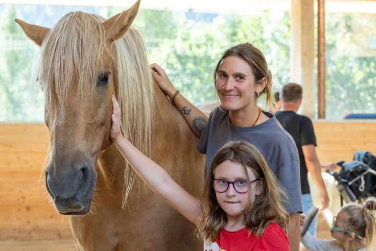 Eine Woche zum Aufatmen: Wie Familien in St. Gerold neue Kraft schöpfen