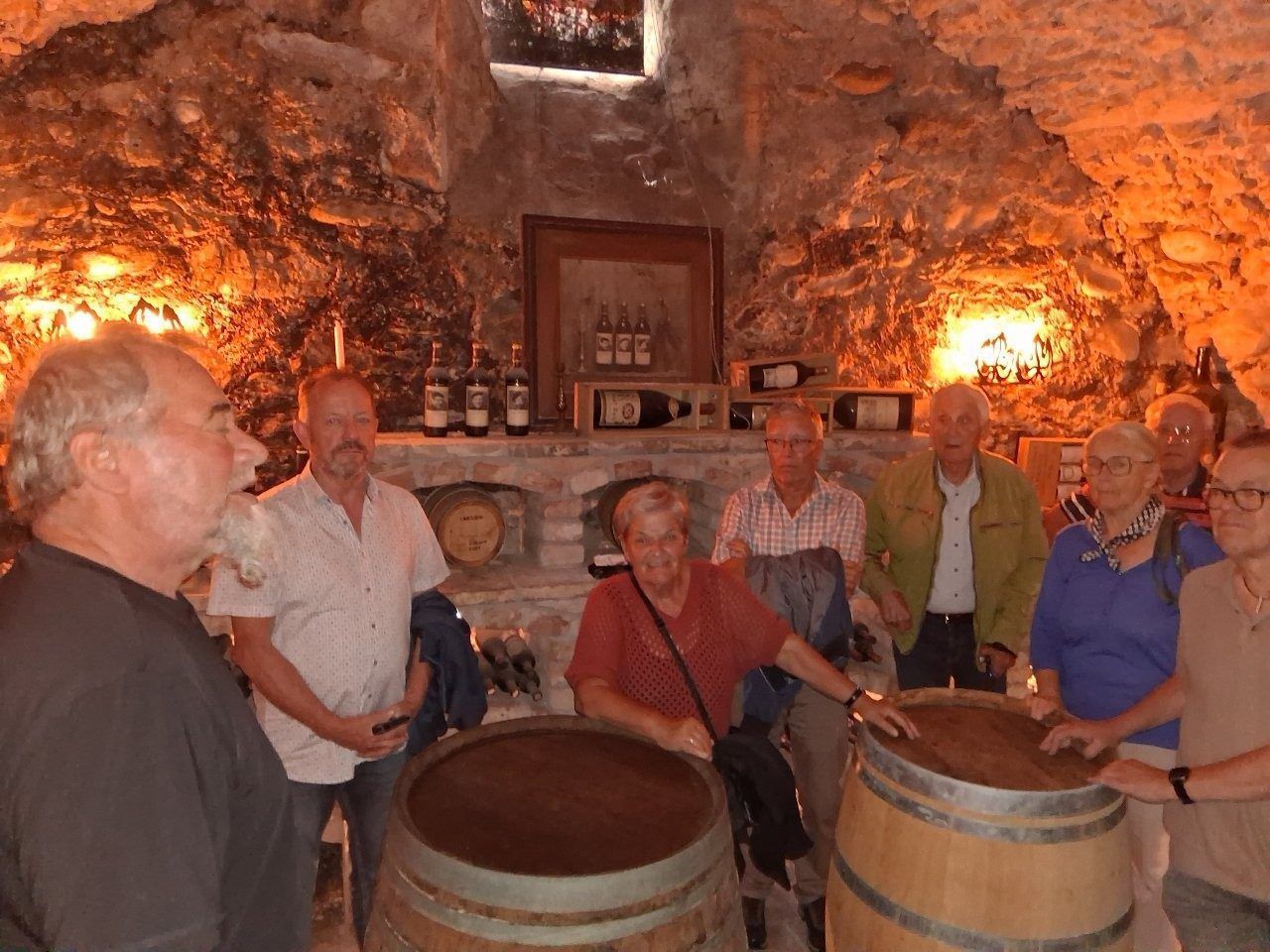 In zwölf Stunden Rankweil erkunden.