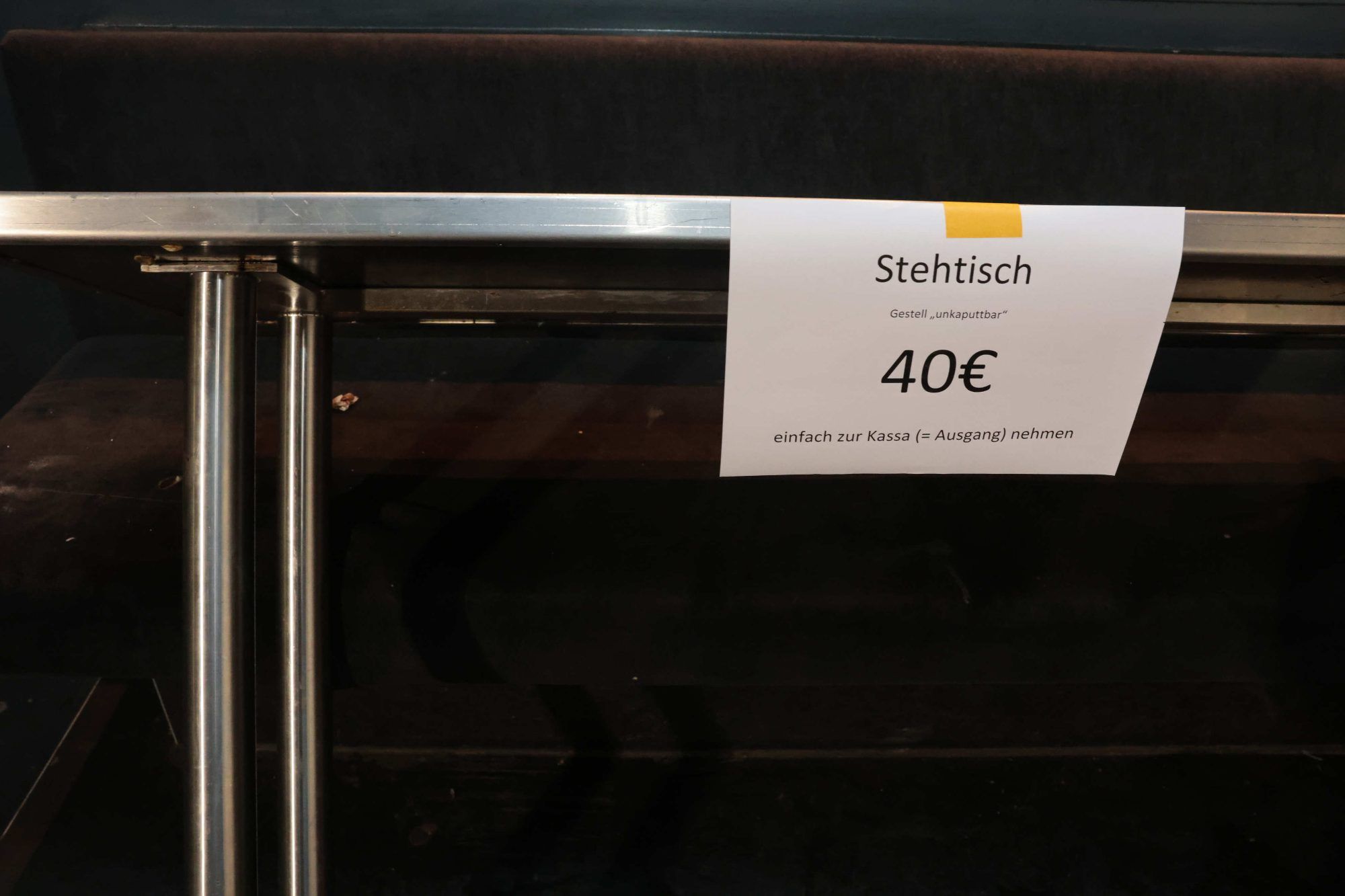 Eindrücke vom Flomahrt im früheren