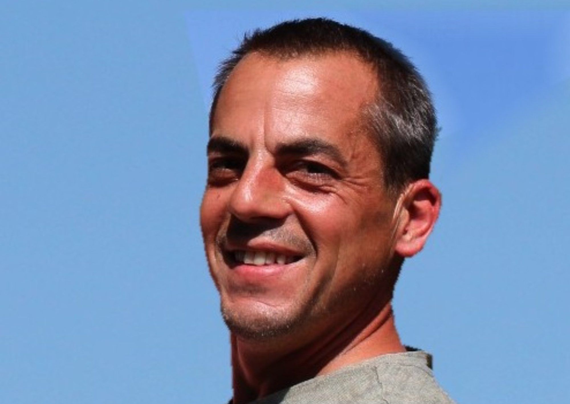Gemeindegärtner Martin Böhi: „Fast alle Bäume haben sich prächtig entwickelt, nur bei einer Handvoll mussten wir nachbessern,“