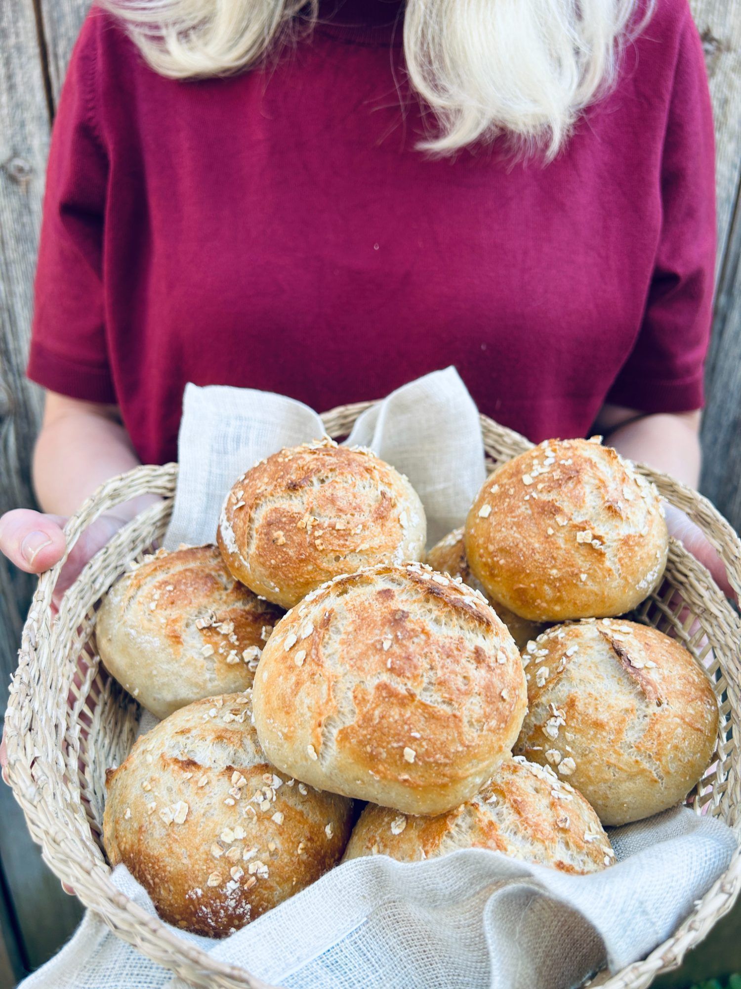 Pausenbrötchen