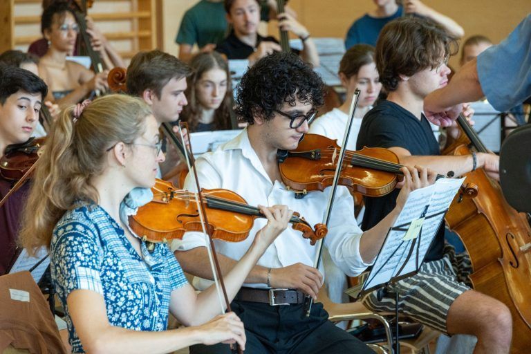 Ein monumentales Werk der Musikgeschichte zum großen Jubiläum