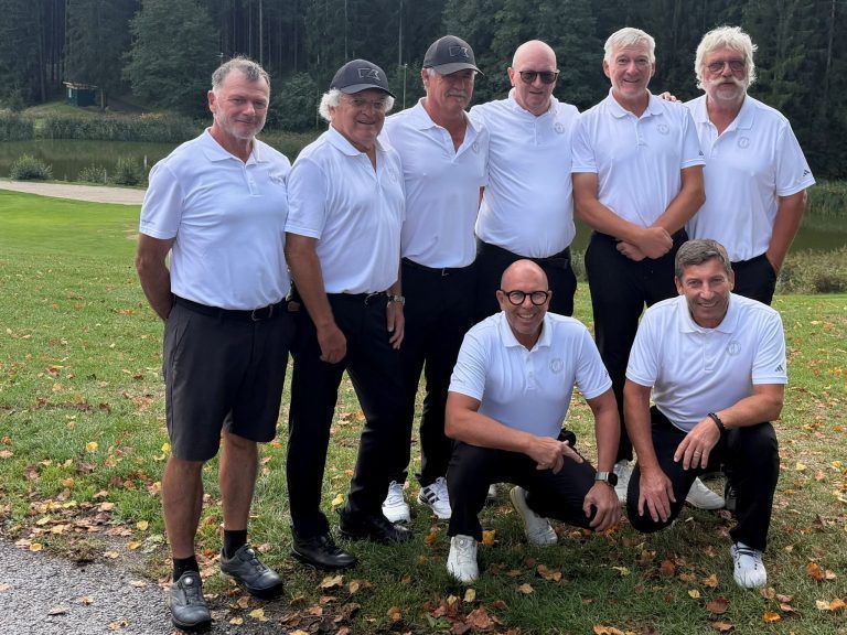 Golf Mannschafts-Liga Master Senioren 65+ Herren Div. 1