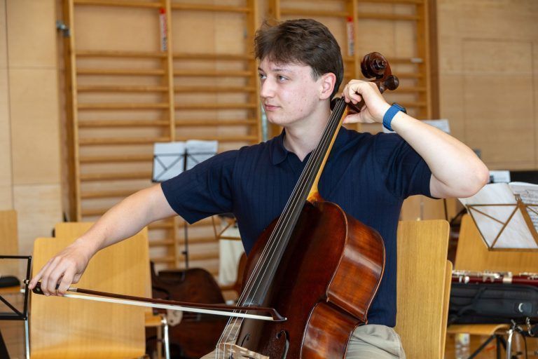 Ein monumentales Werk der Musikgeschichte zum großen Jubiläum
