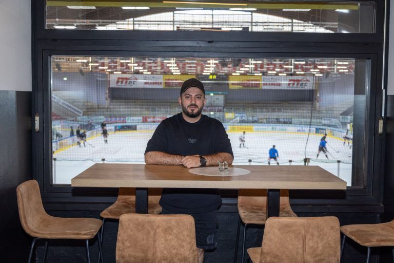 Mehr als nur Stadionkost: Dieses neue Gastro-Konzept gibt es jetzt in der Vorarlberghalle